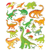 20 Dinosaurus Dino Kids Volwassenen