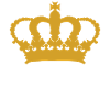 Crown gold icon