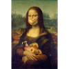 Virus MonaLisa