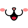 Kawai smile