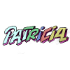 patricia graffiti name