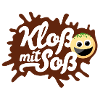 Kloß mit Soß Logo