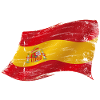 Bandera España ✅ Spanish Flag ✔
