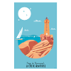 Lighthouse of Ploumanac'h - Perros Guirec