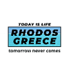 Rhodes Greece