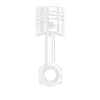 Piston White