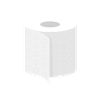 Toilet paper love