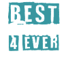 Best friends forever
