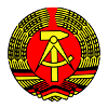 DDR logo