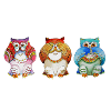 Three Owls - Sister