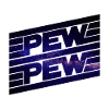 Pew Pew Sci Fi