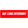 Auf Ganz Entspannt