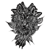 Eye Wolf