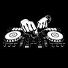 Masque DJ