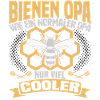 Bienen Opa