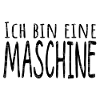 maschine