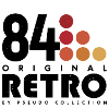 Retro 1984 pseudo