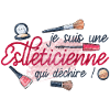 Estheticienne