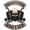 Chauffeur routier