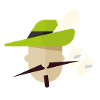 Robin Hood - Archer - Hero