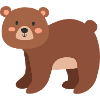 bear