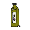 Olive oil