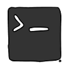 Command Prompt Terminal Computer CMD