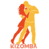 Kizomba dance dancer gift Sensual