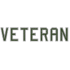 Veteran Pride Graphic