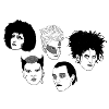 Punk Icons