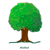 Forest child