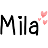 Name - Mila