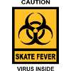 SKATE FEVER