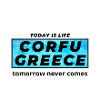 Corfou Grèce