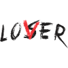 Verlierer Liebhaber