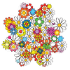 Flowerpower Flower