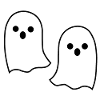 ghosts