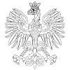 Polish eagle Orzel Polski