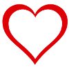 Cœur, amour, amour, amour, amour #