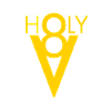 Holy V8 Gold Edition