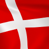 Dannebrog Danish flag flag Denmark