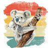 koala