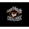 The Wild Guys Logo black