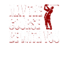 Funny golf saying
