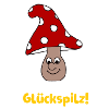 Glückspilz