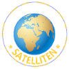 Satelliten, Erde