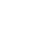 Sun silhouette ornament