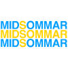 MIDSOMMAR Swedish flag