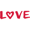 l'amour