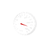 auto geschwindigkeit tacho spruch